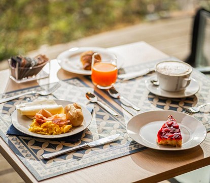 Gallery - Hotel IPoint