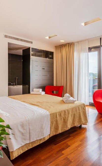 Gallery - Hotel IPoint