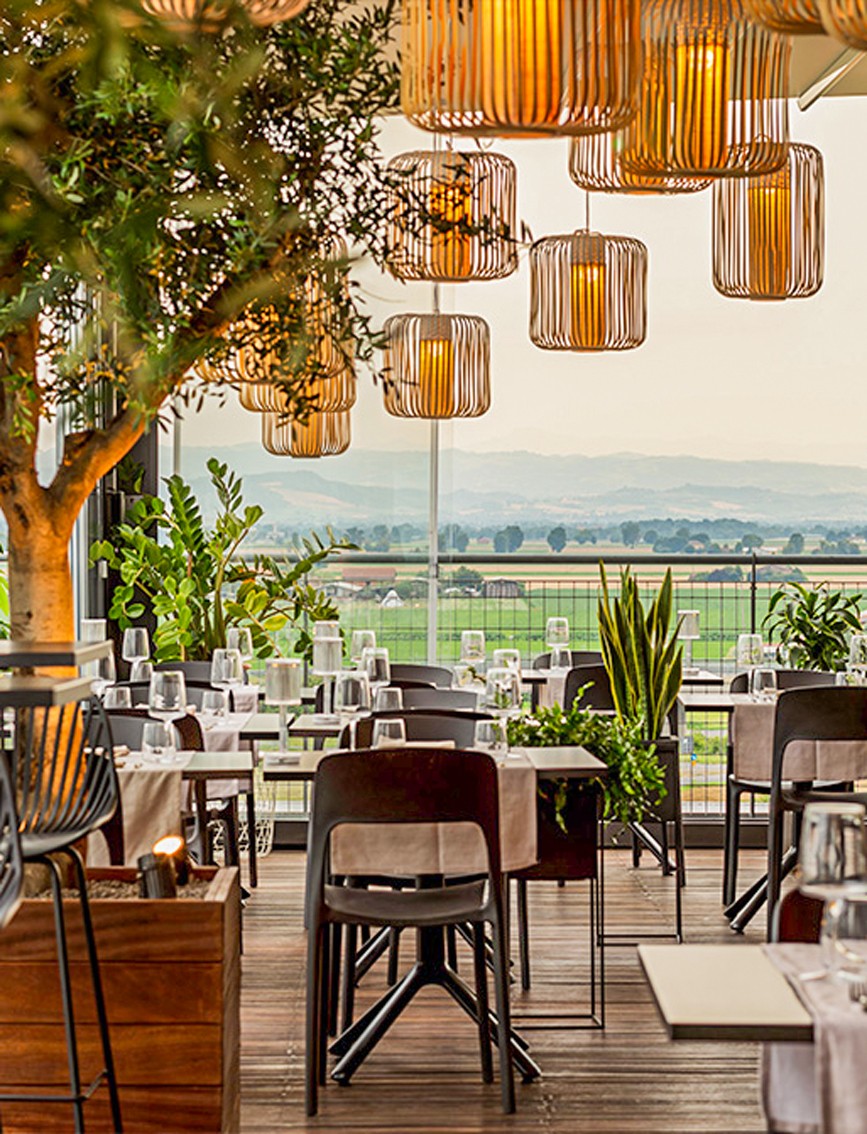 Gallery - Hotel IPoint