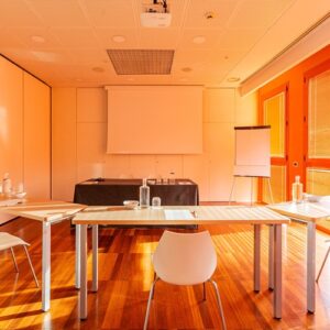 Sala Arancio - Hotel IPoint