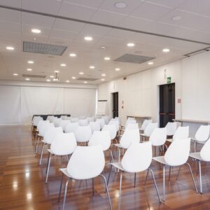 Sala Bianca - Hotel IPoint