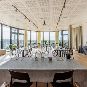 Sala Ovale - Hotel IPoint