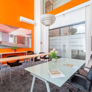 Sala Studio - Hotel IPoint