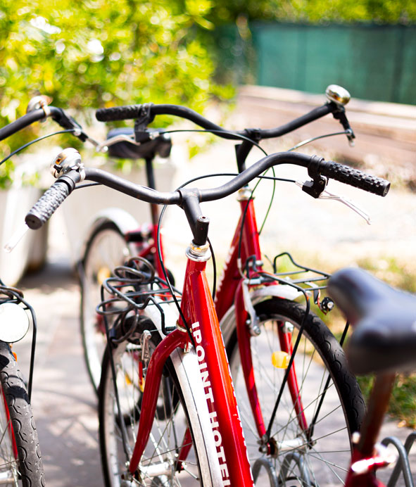 Gallery - Hotel IPoint