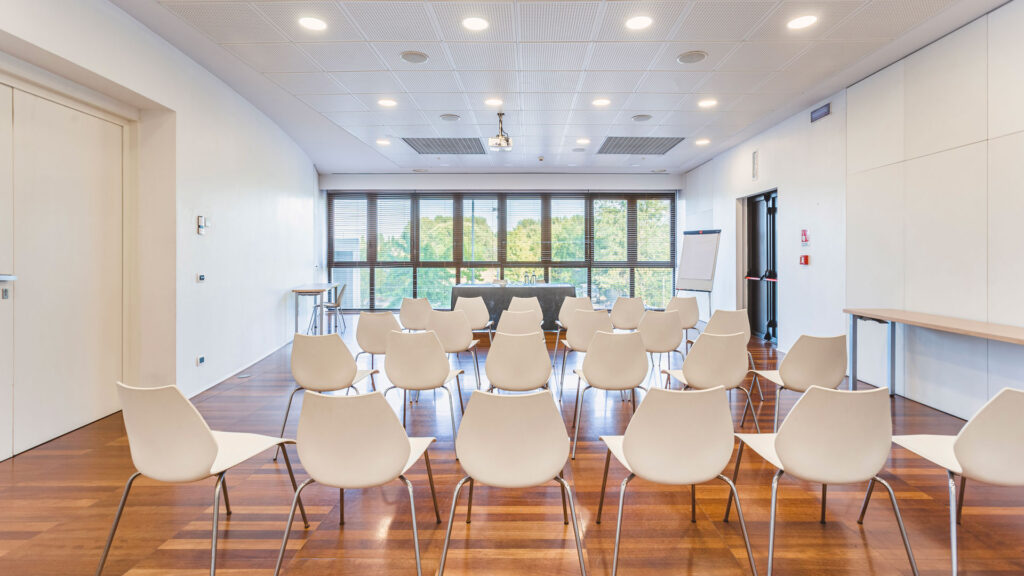 Sala Grande Meeting - Hotel IPoint