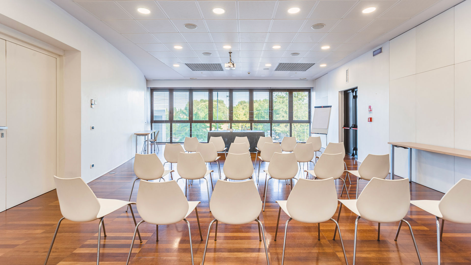 Sala Grande Meeting - Hotel IPoint